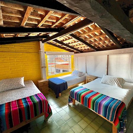 Casa Frida Gaylodging Puerto Vallarta Exterior photo