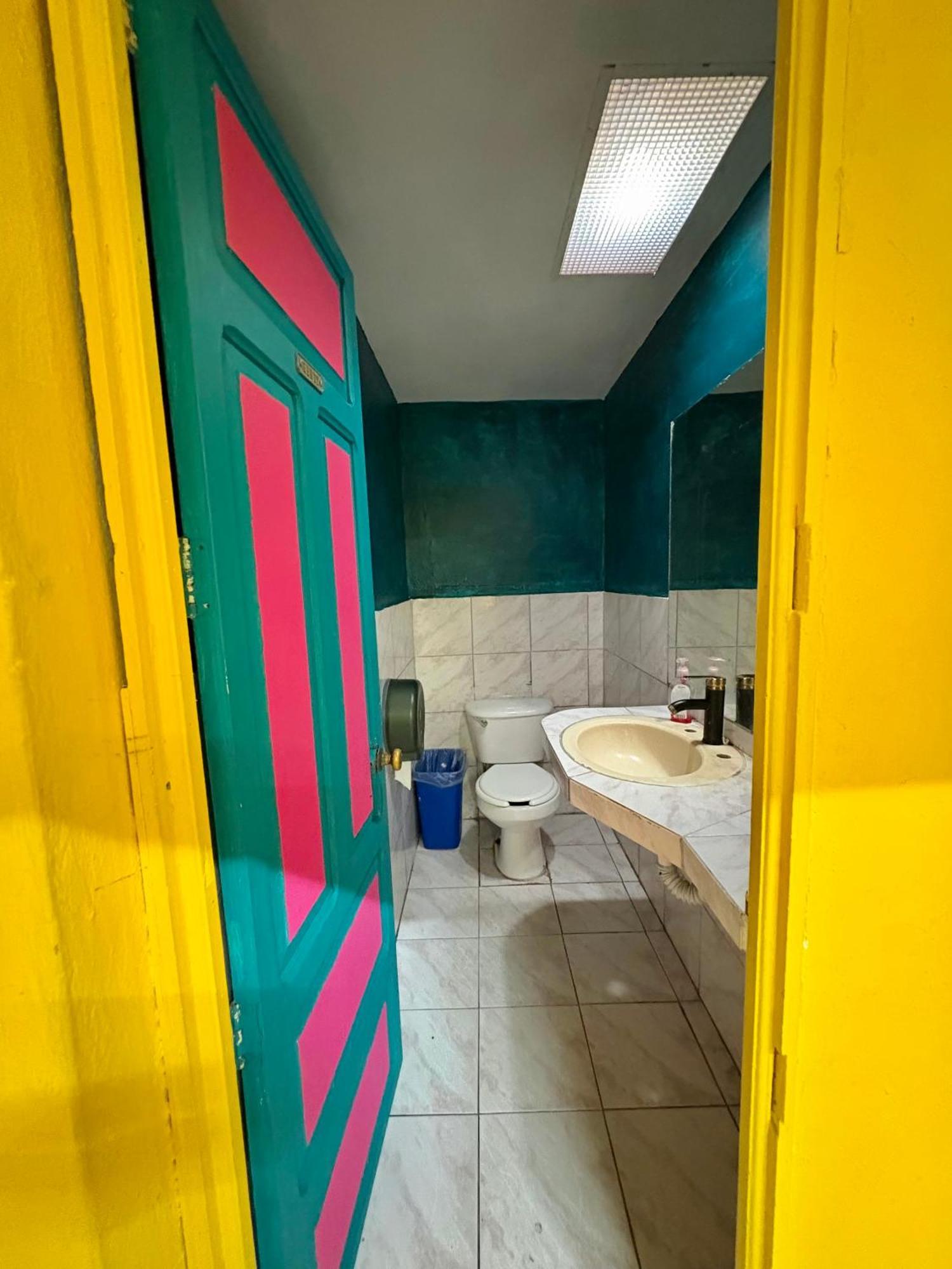 Casa Frida Gaylodging Puerto Vallarta Exterior photo