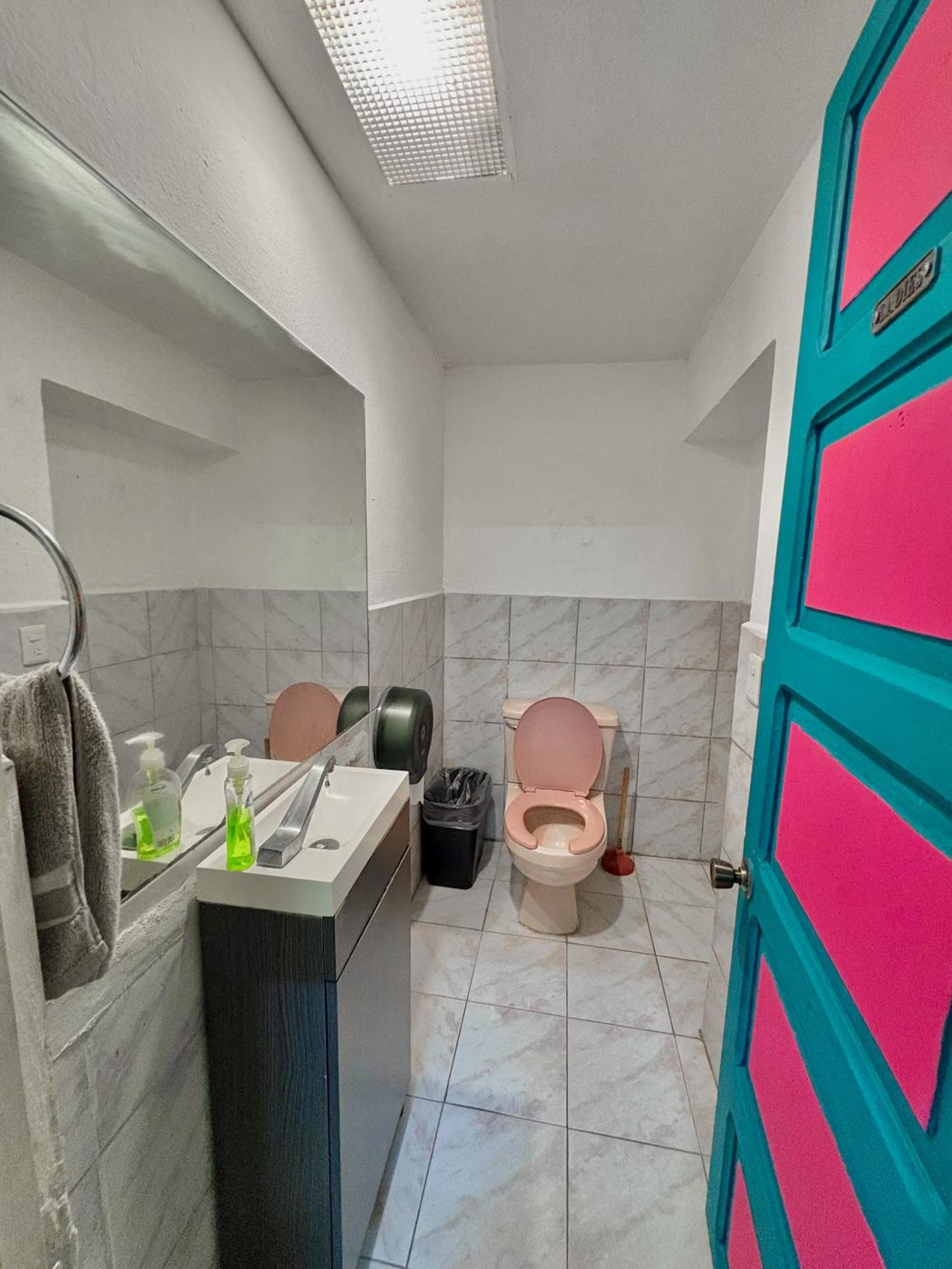 Casa Frida Gaylodging Puerto Vallarta Exterior photo