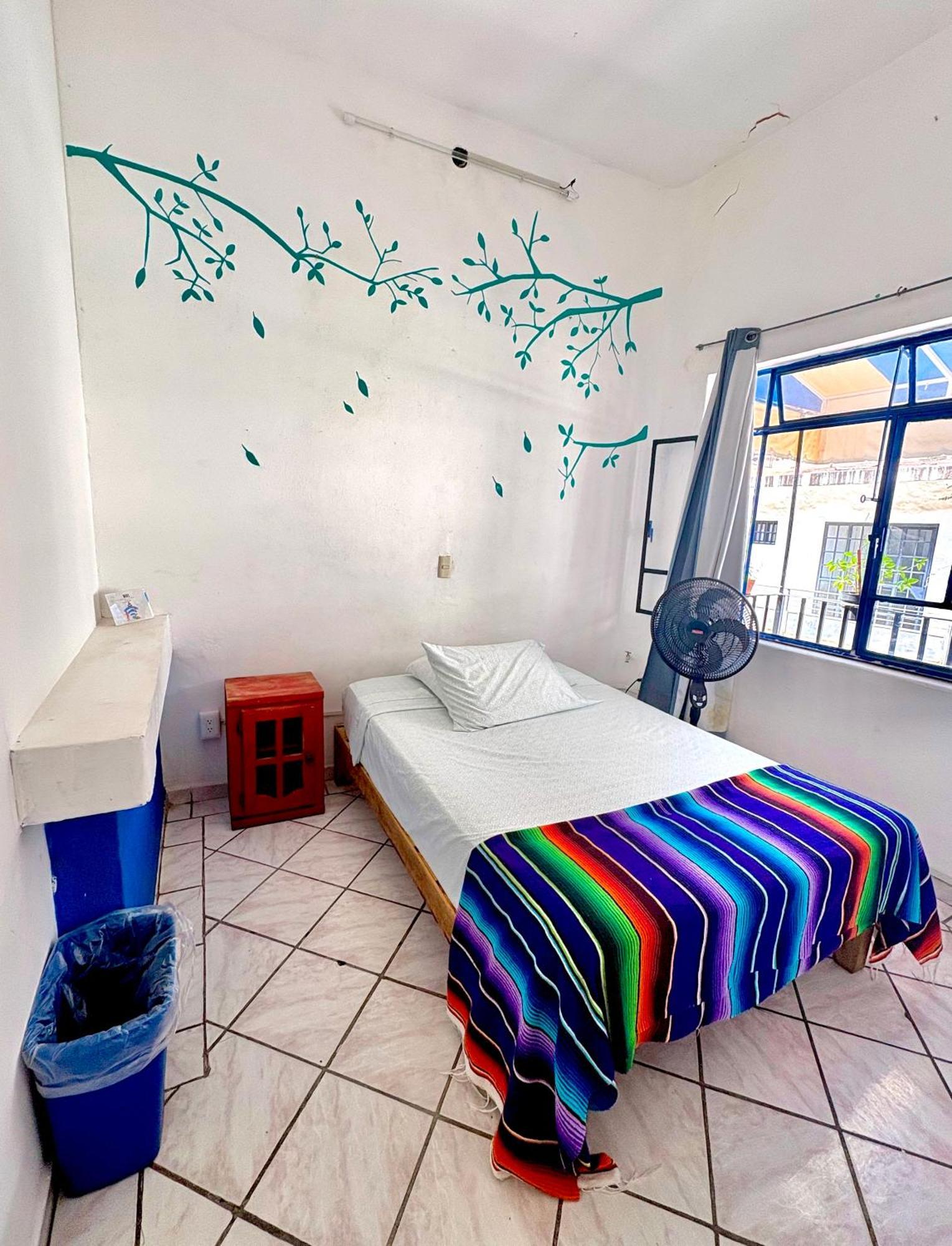 Casa Frida Gaylodging Puerto Vallarta Exterior photo